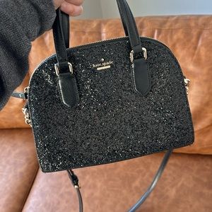 Kate spade cross body bag .
